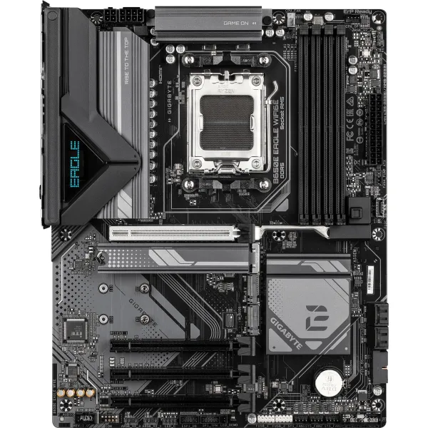 Материнская плата Gigabyte B650E EAGLE WIFI6E (x)