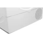 Сушильная машина Bosch WQK25200ME (Heat Pump (тепловой насос), макс.загрузка 10 кг, 14 программ, уровень шума 62 дБ)