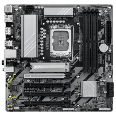 Материнская плата Gigabyte B860M DS3H WIFI6E (x)