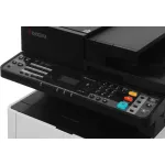 МФУ Kyocera Ecosys MA4000x (черно-белая, A4, 1024Мб, 40стр/м, 1200x1200dpi, авт.дуплекс, 80'000стр в мес)