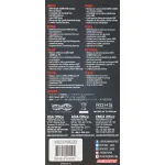 Память DIMM DDR4 8Гб 3200МГц Patriot Memory (25600Мб/с, CL16, 288-pin, 1.35 В)