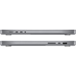 Ноутбук Apple A2780 M2 Pro 12 (Apple M2 Pro 12 core 3.49 ГГц/32 ГБ/16.2