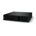 ИБП CyberPower OL1000ERTXL2U (с двойным преобразованием, 1000ВА, 900Вт, 8xIEC 320 C13 (компьютерный), 2U)