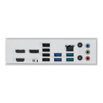 Материнская плата ASUS PRIME B850M-A WIFI (x)