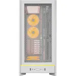 Корпус Montech HS01 Pro (Midi-Tower)