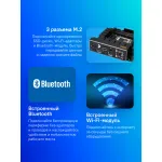 Материнская плата ASUS TUF GAMING B650-PLUS WIFI (AM5, AMD B650, xDDR5 DIMM, ATX, RAID SATA: 0,1,10)