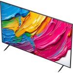 LED-телевизор LG 86QNED80A6A (86