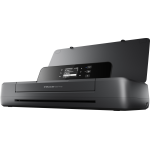 МФУ HP OfficeJet 202 (струйная, цветная, A4, 128Мб, 1200x1200dpi, 500стр в мес, USB, Wi-Fi)