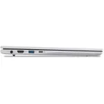 Ноутбук Acer Lite AL15-53P-722Q (Intel Core i7 1355U 1.7 ГГц/16 ГБ DDR4 4800 МГц/15.6