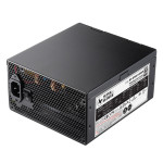 Блок питания Super Flower Leadex Platinum (SF-850F-14MP) 850W (ATX, 850Вт, 20+4 pin, ATX12V 2.2 / EPS12V, 1 вентилятор, PLATINUM)