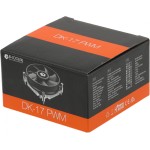 Кулер ID-Cooling DK-17 PWM