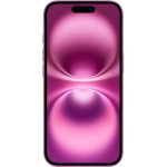 Apple iPhone 16 (6,1