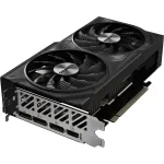 Видеокарта GeForce RTX 4070 2490МГц Gigabyte (GDDR6, 192бит, 1xHDMI, 3xDP)