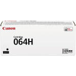 Картридж Canon 064 H (черный; 13400стр; MF832Cdw)