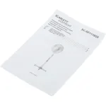 Вентилятор Scarlett SC-SF111B20