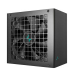 Блок питания DeepCool PN650M (650Вт, ATX12V 3.1)