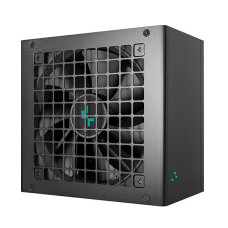 Блок питания DeepCool PN650M (650Вт, ATX12V 3.1)