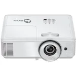 Проектор Exell EXD201W (1280x800, 3800лм, HDMI, S-Video, VGA, аудио mini jack)