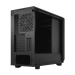 Корпус Fractal Design Meshify 2 Black Solid (Midi-Tower, 1x140мм)