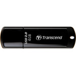 Накопитель USB Transcend JetFlash 350 4Gb