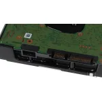 Жесткий диск HDD 22Тб Western Digital Ultrastar DC HC570 (3.5