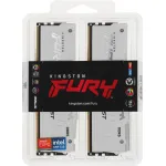 Память DIMM DDR5 2x32Гб 6000МГц Kingston (48000Мб/с, CL36, 288-pin)