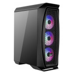 ПК IRU Game 310H5GE (Core i5 10400F 2900МГц, DDR4 16Гб, SSD 480Гб, NVIDIA GeForce RTX 3060, Windows 10 Home)