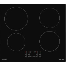 Индукционная варочная поверхность Weissgauff HI 640 BSCM