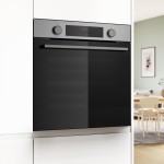 Электрический духовой шкаф Bosch HUA736ER0
