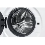 Стиральная машина Midea MF205W80WB/W-RU(вертикальная средняя, класс стирки/отжима/э.потребления: A , макс: 8кг, белый)