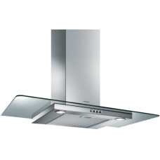 Вытяжка Jetair Molly P 90 INX [MOLLY P 90 INX- PRF0004050A]