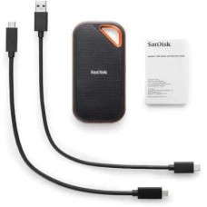 Жесткий диск SSD 1Тб SanDisk (USB-C)
