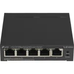 Коммутатор TP-Link TL-SF1005LP