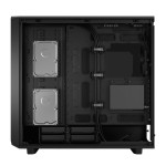 Корпус Fractal Design Meshify 2 XL Black TG Dark (Full-Tower)