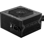 Блок питания MSI MAG A550BN (ATX, 550Вт, 20+4 pin, ATX, BRONZE)