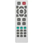Проектор InFocus ScreenPlay SP124 (DLP, 1024x768, 30000:1, 4000лм, HDMI x2, S-Video, VGA, аудио mini jack)