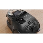 Пылесос Bosch BGC21X300 (сухая, контейнер, пылесборник: 2л, потребляемая мощность: 550Вт)