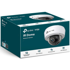 Камера видеонаблюдения TP-Link VIGI C240I(4mm) (4Мп, 4 мм, 2560x1440, 30кадр/с)