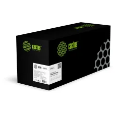 Тонер-картридж Cactus CS-Q1338A (черный; 13000стр; LJ 4200, 4200DTN, 4200LN, 4200N, 4200TN)