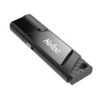 Накопитель USB Netac NT03U336S-064G-30BK