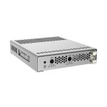 Коммутатор MikroTik CRS305-1G-4S+IN