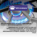 Варочная поверхность Bosch PPQ7A6B20