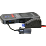 Пуско-зарядное устройство BERKUT JSL-19000 (стартовый ток: 500A, пиковый ток: 1 100A)