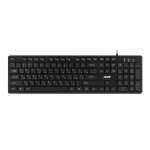 Клавиатура Acer OKW122 ( мембранные, 104кл)