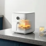 Аэрогриль Xiaomi Smart Air Fryer 6.5L