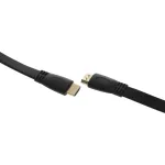 Кабель аудио-видео (HDMI (m), HDMI (m), HDM: ver 1.4, 5м)