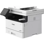 МФУ Canon i-SENSYS MF465dw II (A4, 40стр/м, 80'000стр в мес, Wi-Fi)