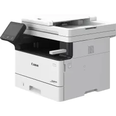 МФУ Canon i-SENSYS MF465dw II (A4, 40стр/м, 80'000стр в мес, Wi-Fi) [7188C007]
