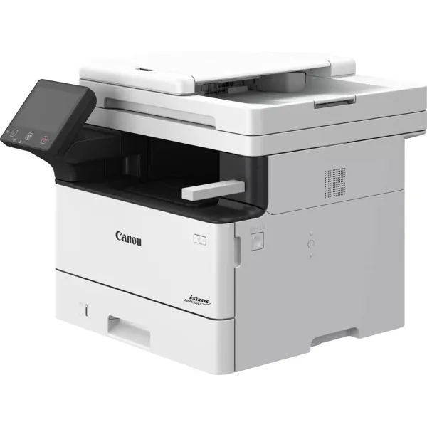 МФУ Canon i-SENSYS MF465dw II (A4, 40стр/м, 80'000стр в мес, Wi-Fi)