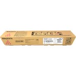 Картридж Ricoh SP C820DNHE Magenta (пурпурный; 15000стр; Aficio SP C820DN, C821DN)